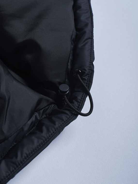 MANTO winter jacket DEFEND