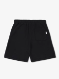 MANTO Baumwollshorts ICON schwarz