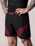 MANTO fight shorts UROBOROS