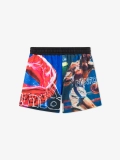 MANTO fight shorts IVO