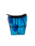 MANTO fight shorts ATOMIC blue