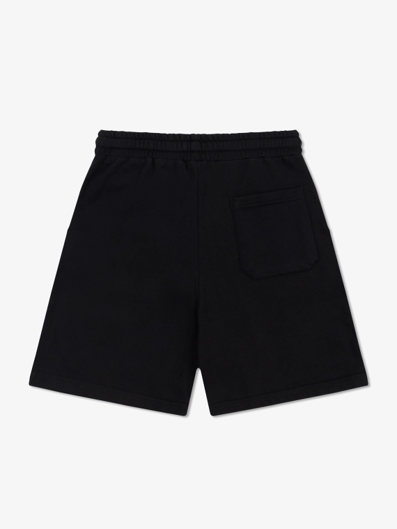 MANTO shorts MULTI black