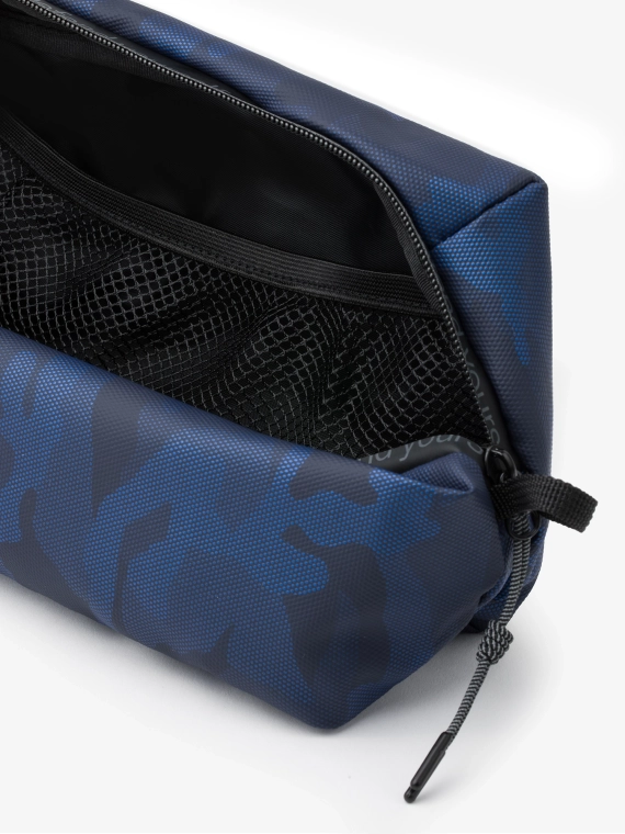 MANTO toiletry bag CAMO