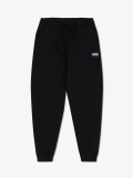 MANTO sweatpants LABEL 25 black