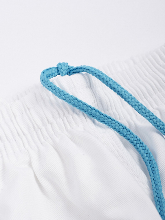 MANTO "Junior 2.0" BJJ Gi weiss