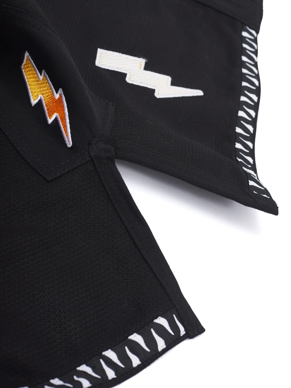 MANTO "TIGER'S TAIL" Jugend BJJ Gi