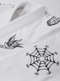 MANTO "MIKO" BJJ Gi weiss