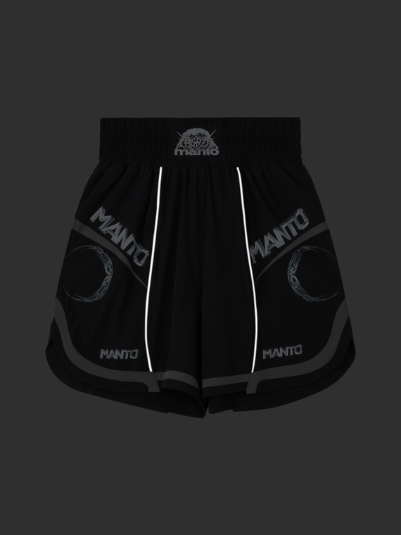 MANTO  hybrid boxing trunks TREASURE ZONE