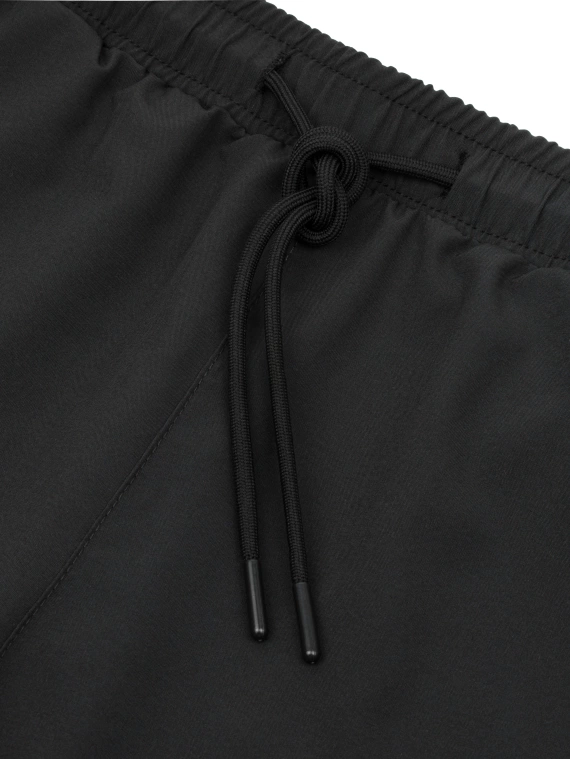 MANTO active shorts PULSE black