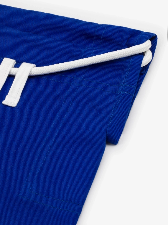 MANTO "MIKO" BJJ Gi blue