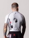 MANTO rashguard OVERCOME