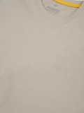 MANTO t-shirt SUPPLY beige