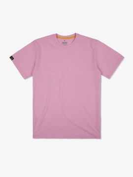 MANTO t-shirt SUPPLY rosa