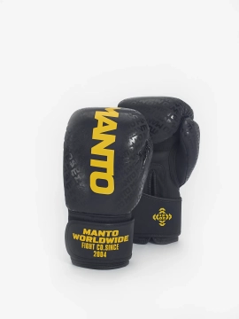 MANTO Boxhandschuhe PRIME 2.0 PRO