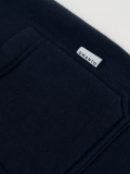 MANTO sweatpants LABEL 25 navy blue