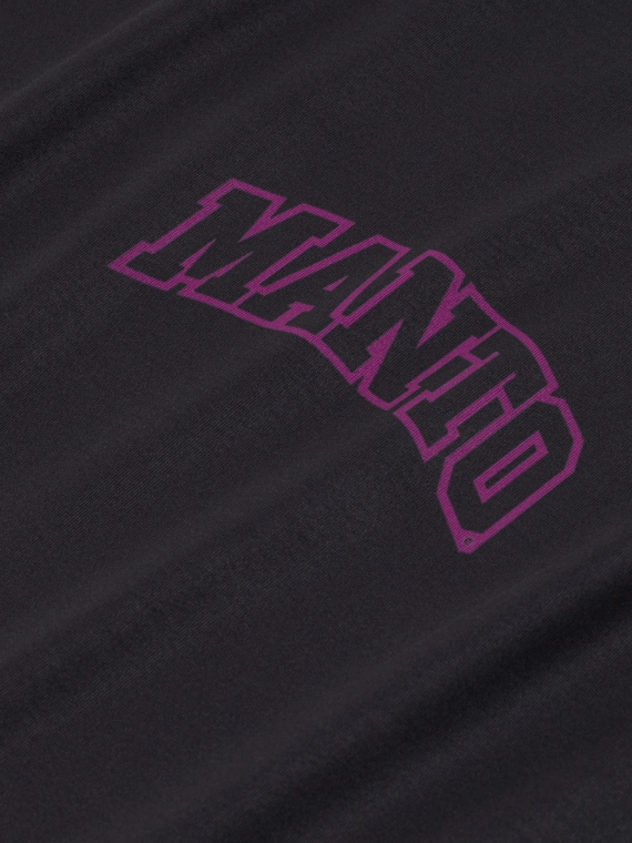 MANTO rashguard VARSITY multicolor