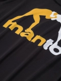 MANTO rashguard LOGO