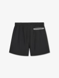 MANTO active shorts PULSE black