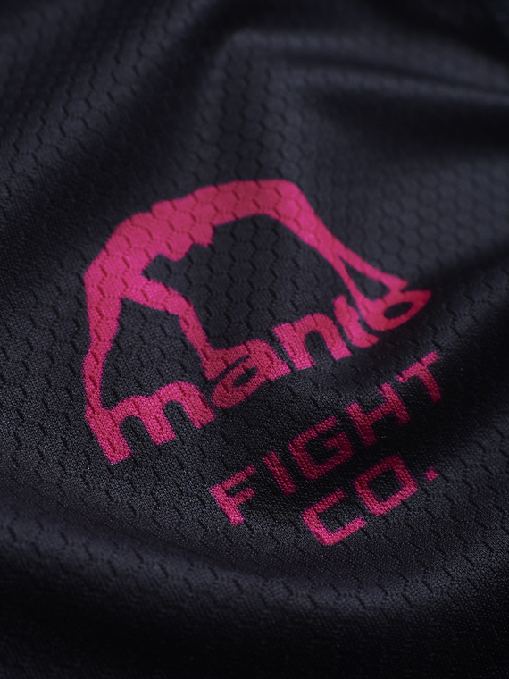 MANTO training tank top LEOPARD