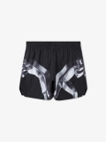 MANTO fight shorts METAL 