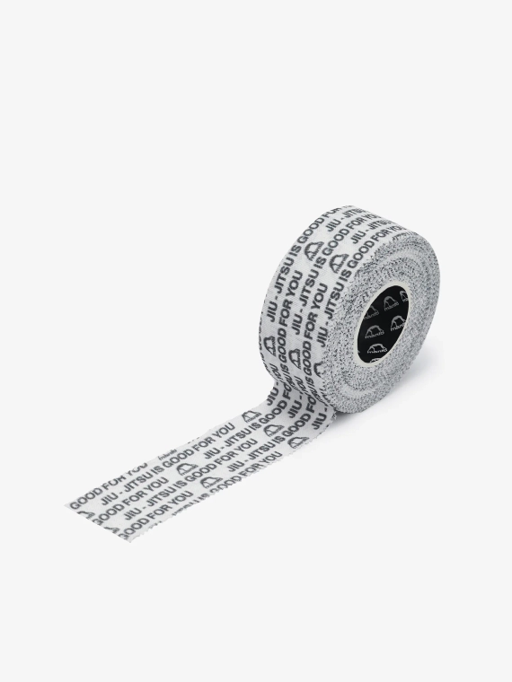 MANTO finger-tape für jiu-jitsu 25 mm