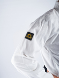 MANTO "BASE 2.0" BJJ GI white