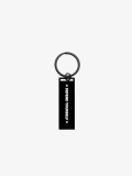 MANTO keychain LOGOTYPE