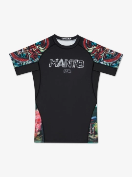 MANTO rashguard IVO 