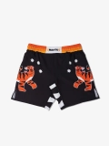 MANTO fight shorts TIGER'S TAIL
