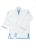 MANTO "Junior 2.0" BJJ Gi weiss