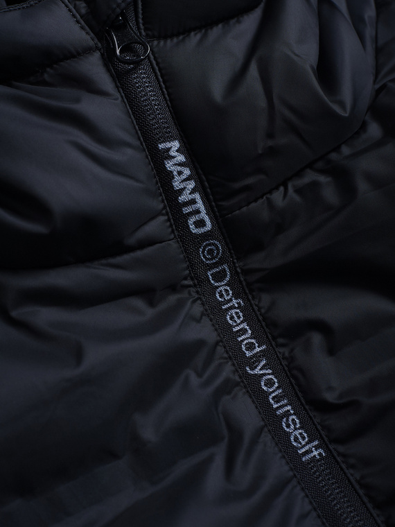 MANTO winter jacket DEFEND