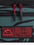 MANTO Hüfttasche GRID XXL grün camo