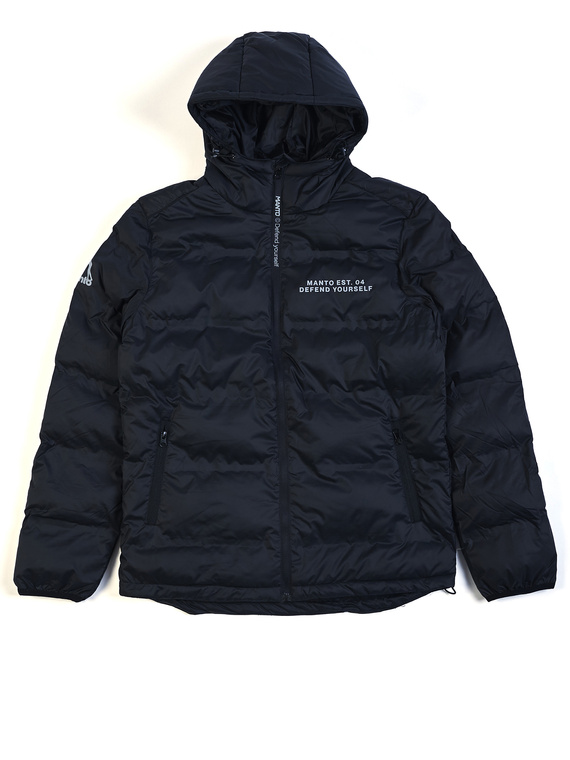 MANTO winter jacket DEFEND