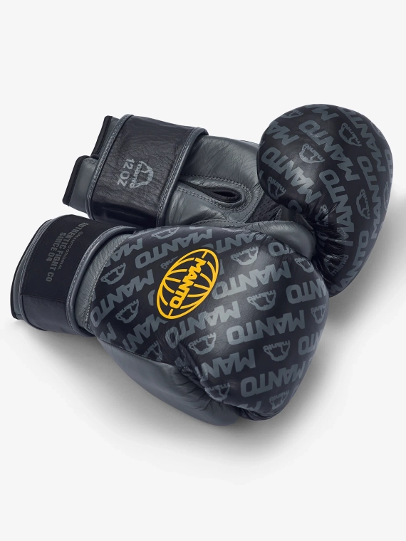 MANTO Boxing Gloves ACE