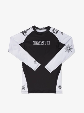 MANTO rashguard MIKO 
