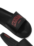MANTO slides VARSITY