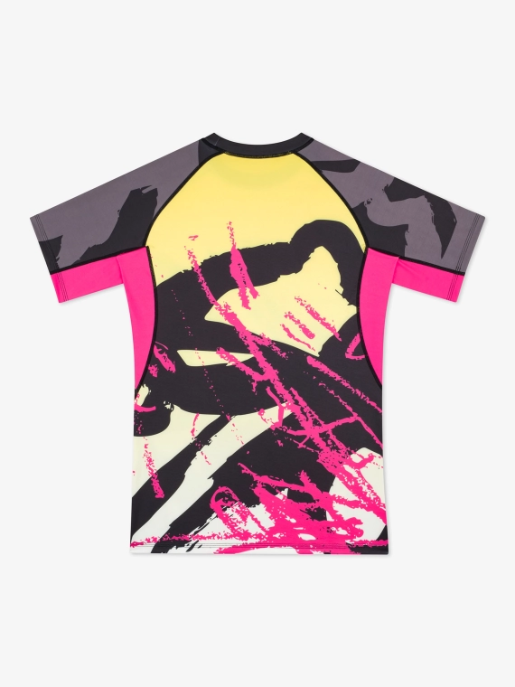 MANTO rashguard VORTEX