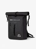 MANTO backpack NEW YORK reflective