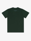 MANTO t-shirt INK pine green