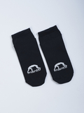 MANTO ankle socks LOGO black 