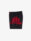 MANTO fight shorts FIGHTING