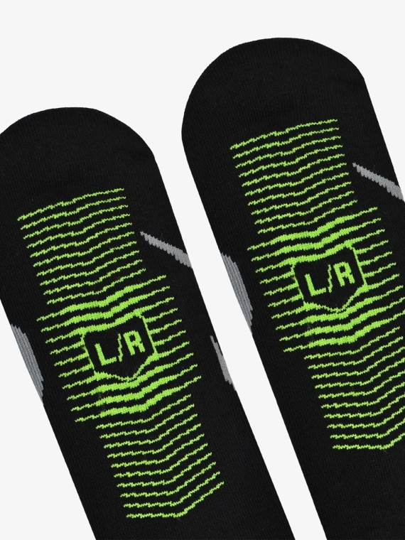 MANTO socks CORE black 