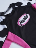 MANTO kids rashguard DOGS