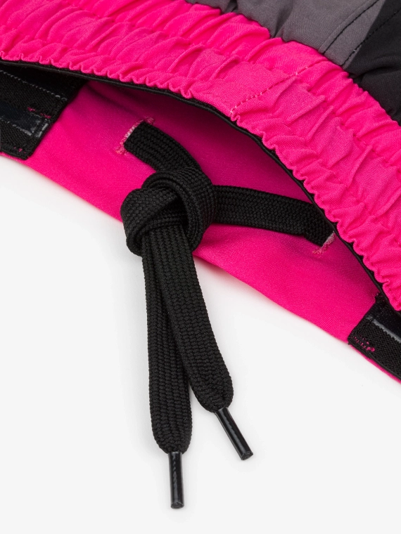 MANTO fight shorts VORTEX