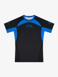 MANTO rashguard RANKED 25 blaugurt