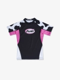 MANTO kids rashguard DOGS