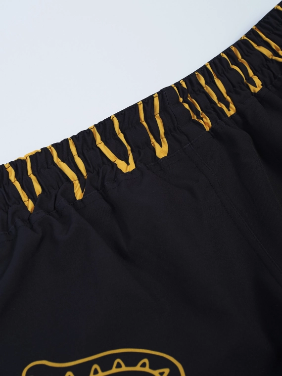MANTO fight shorts WILDCAT