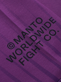 MANTO rashguard RANKED lila