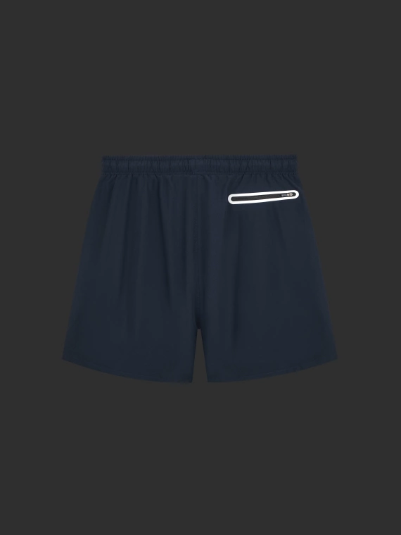 MANTO active shorts PULSE graphite