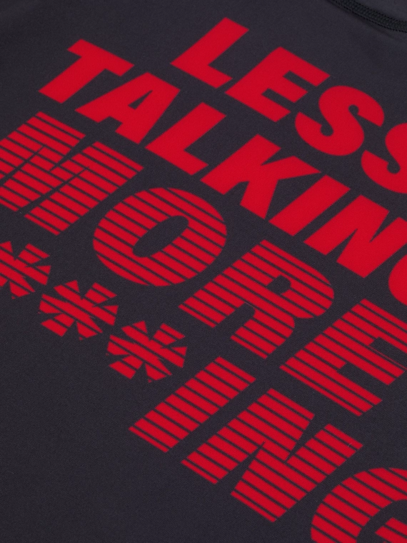 MANTO rashguard FIGHTING